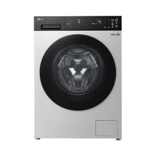 【全民补贴】LG家用蒸汽全自动滚筒洗衣机洗烘一体FD12EK2E喷淋洗