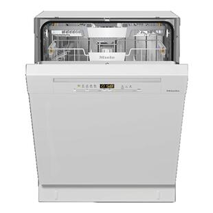 Miele美诺官方16套大容量下嵌式除菌洗碗机全自动5210[换新补贴]
