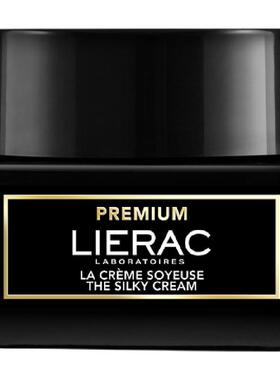 LIERAC/丽蕾克黑金面霜紧致淡纹