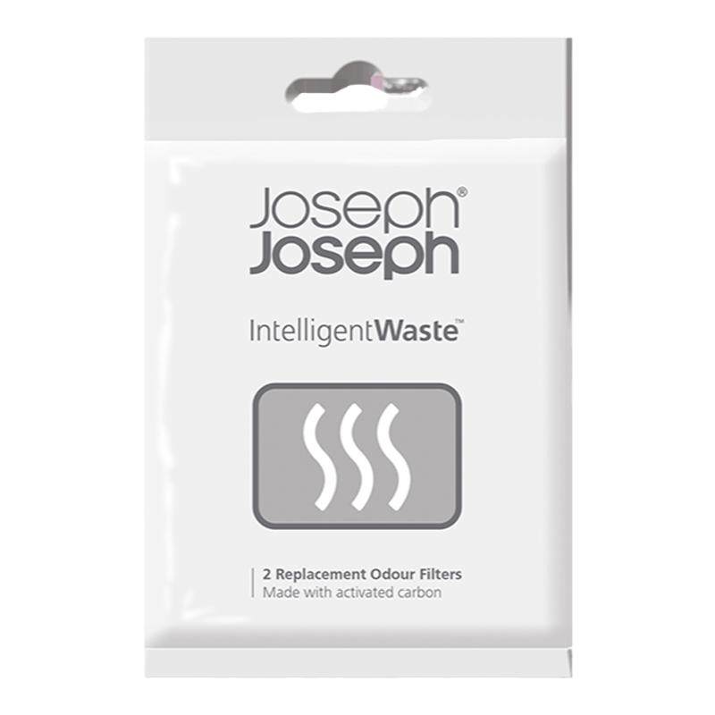 英国josephjoseph活性炭垃圾桶