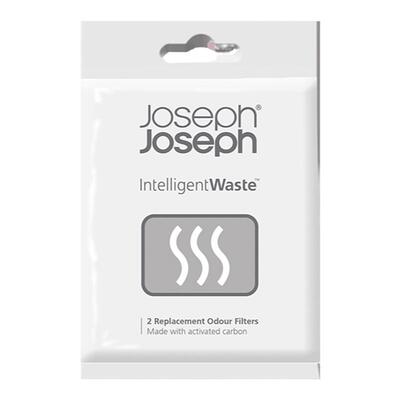 英国josephjoseph活性炭垃圾桶