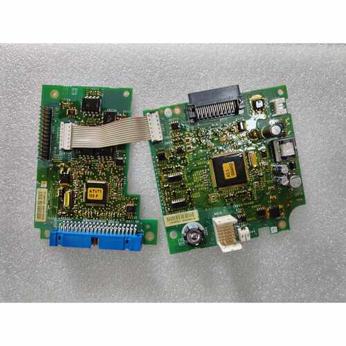 议价变频器ATV61ATV71ATV61F系列主板0.维修