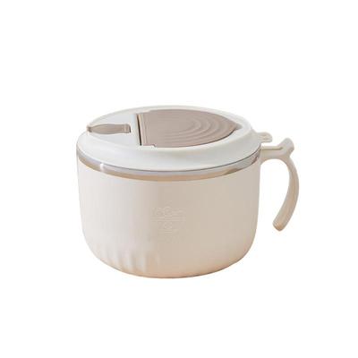 1600ml超大容量泡面碗可放3包面