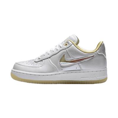 滔搏NIKE耐克女鞋WMNS AIR FORCE 1 '07 REC运动休闲鞋IR8218-118