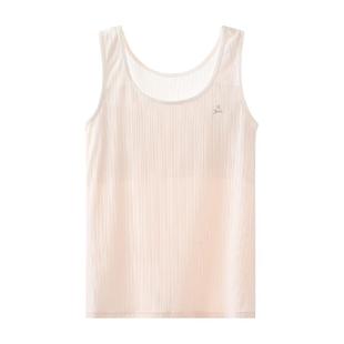 英氏女童内衣8一16岁少女文胸儿童青春期内衣小学生发育背心透气