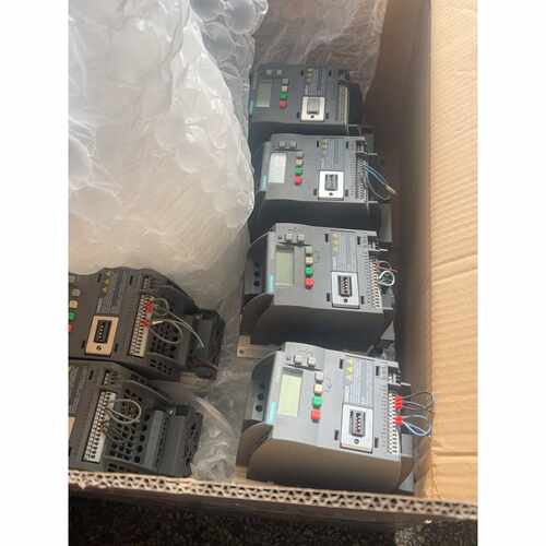 议价V20变频器6SL3210-5BE21-1UV0，适用