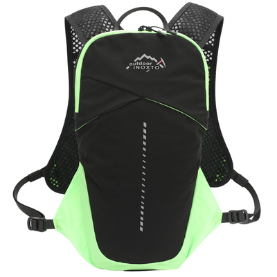户外运动跑步包5L男女