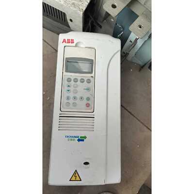 【议价】A变频器ACS8000100163P901实