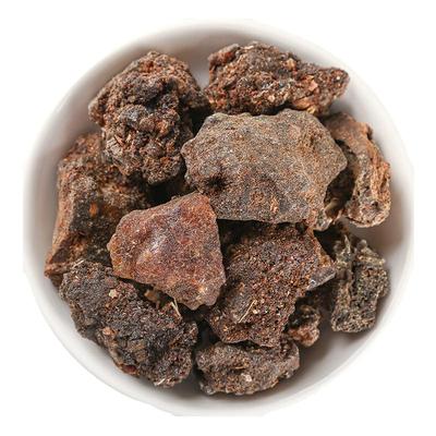 雷鹤堂中药材没药新货精选