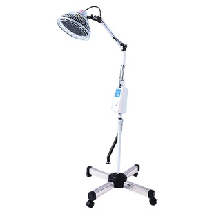 恒明医疗特定电磁波谱治疗器电磁波红外线艾灸三合一多功能理疗仪