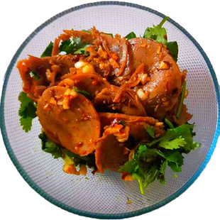 湖南特产长沙浪哥捆鸡现切新鲜非素捆鸡猪小肠熟食肠衣卷网红美食