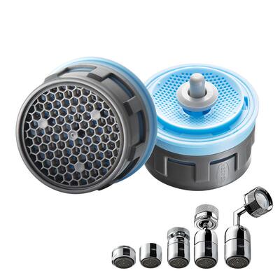 Neoperl自清洁水龙头起泡器水嘴