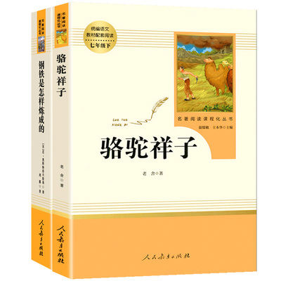 钢铁是怎样炼成的和骆驼祥子