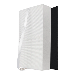 适配万科小区朗思威天花新风滤芯YG0904/CS100-SD200A高效过滤网