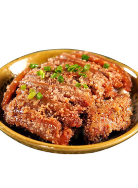 蒸肉米粉四川粉蒸肉调料孔师傅