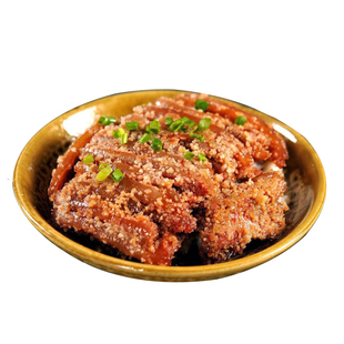 孔师傅蒸肉米粉150g四川家用五香麻辣蒸肉粉专用蒸排骨粉蒸肉调料