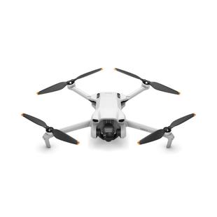 大疆 DJI Mini 3 迷你航拍机 专业航拍高清智能 新手长续航迷你飞机 适配带屏遥控器 大疆无人机