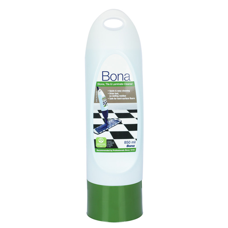bona地面清洁剂替换装博纳