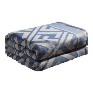 航空毯飞机头等舱四季空调毯午睡毛毯披肩盖毯沙发毯子三八节礼盒