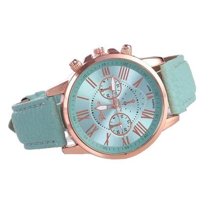 2025新款时尚潮流男士手表时尚简约百搭罗马刻度学生女士手表轻奢
