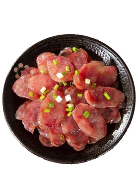纯手工风干腊肠江西香肠