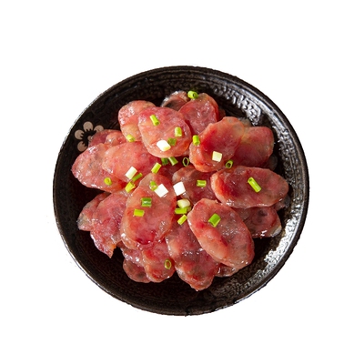 纯手工风干腊肠江西香肠