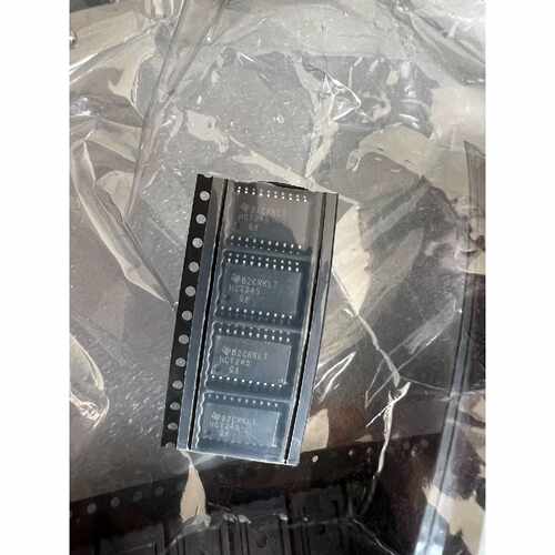 【请询价】HCT245芯片