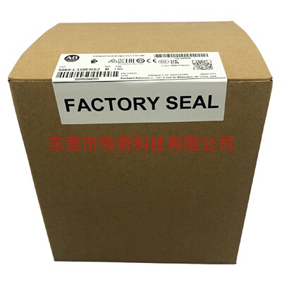 议价5069-L320ERS2 美国 AB GuardLogix 5380 全新原装 5069L320E