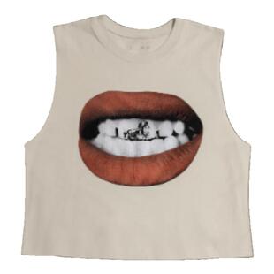 ABCMJ自制Beyoncé碧昂丝actii-cowboy carter杨和苏同款TANK背心