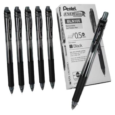 ㊣日本派通速干中性笔