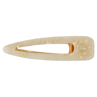 3件4折现货 丹麦bows by staer 儿童成人珍珠花朵发夹手工