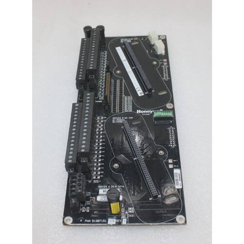 HONEYWELL 8CTD0DB1 DIGITAL OUTPUT MODULE 51307151175 REVC