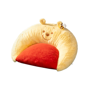 元気喵丨派思维迪士尼沙发床冬季保暖猫窝狗猫睡觉沙发软垫可拆洗