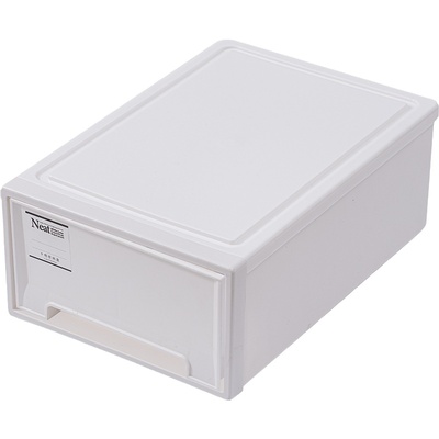 内衣收纳盒抽屉式家用袜子