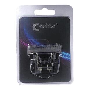 CODOS/科德士理发器CHC-980/972/970/101用镀钛陶瓷刀头配件原装