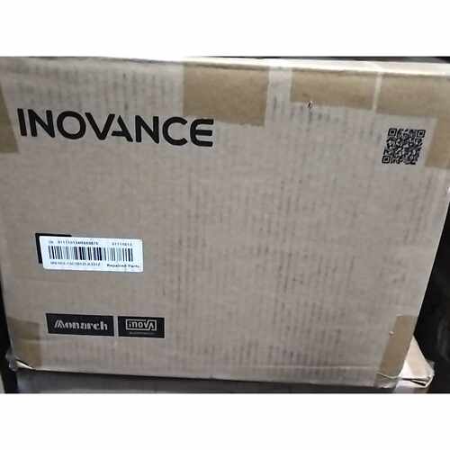 〔议价-可维修〕汇川INOVANCE伺服电机MS1H3-13C15CD-A3