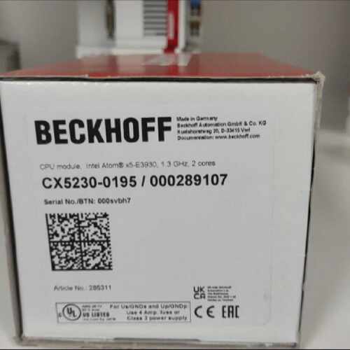 议价CX8180 CX5020-0111 倍福模块CPU控制器现货包邮咨询议价