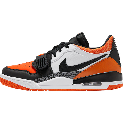 Nike/耐克正品JORDAN男士运动缓震气垫透气篮球鞋CD7069-118