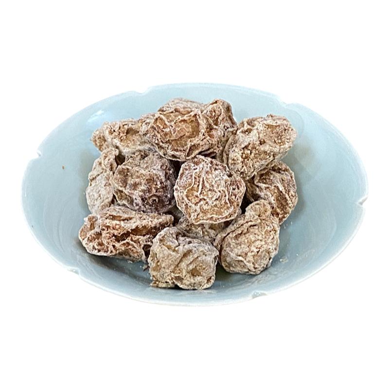 千古府城正宗大话梅皇酸甜不咸