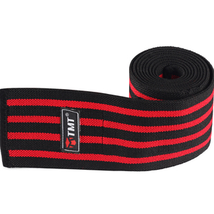 健身深蹲护膝盖男关节绷带运动护具护腿女硬拉绑腿带练腿弹力护腕