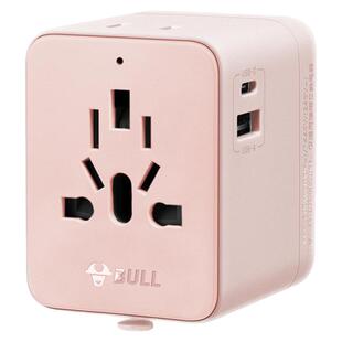 公牛插座USB多国旅行转换器插头电源欧洲转换插头国际插头转换器