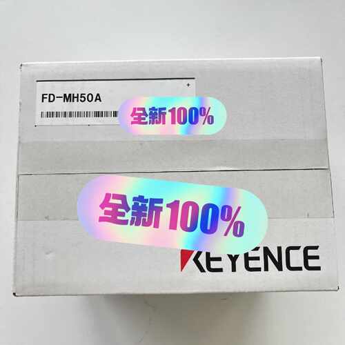 议价基恩士FD-MH50A流量传感器没拆封  议价