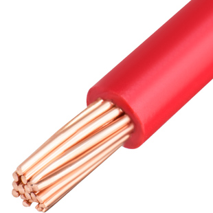 金联宇国标阻燃BVR1 1.5 2.5 4 6平方软多股铜芯家装电线铜线零剪