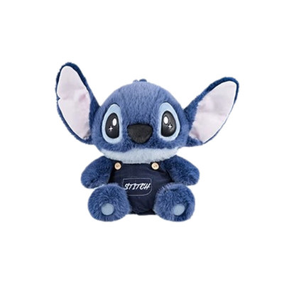 可爱史迪仔车尾挂件车载装饰