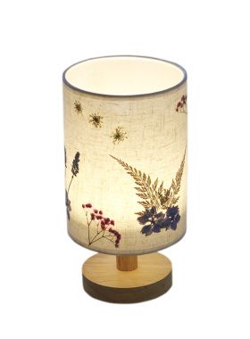 美沐儿DIY压花台灯手工活动材料