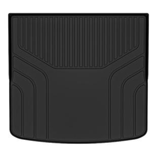 适用26款天籁后备箱垫TPE日产专用鸿蒙座舱脚垫用品配件大全26新