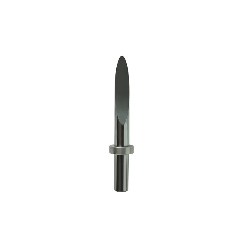 适用三丰轮廓测量仪专用测针圆锥12AAE867/354884钨钢单切面 针尖