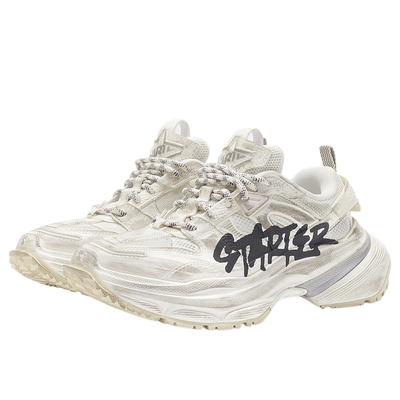 STARTER潮流老爹鞋男女同款