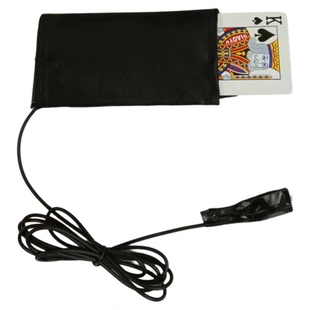 超薄袖变王电动软滑袖道具扑克牌新款充电袖箭变牌神器魔术道具