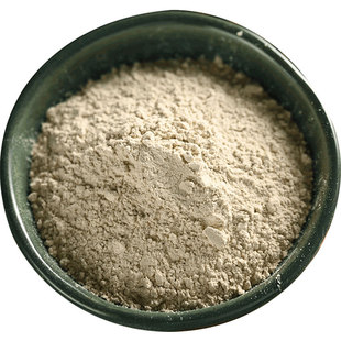 寻百草葛根粉中药材正品500g张家界粉葛根天然葛粉木瓜葛根灵芝片